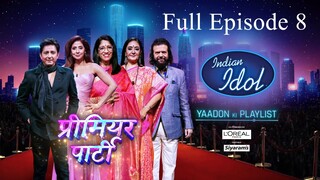 Indian Idol 16 9th November 2025 Full Episode 8