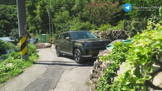 Thündêr Çlõùd 3 Indo