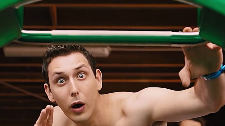 "Kế hoạch này chỉ có thể được mô tả là bùng nổ..."