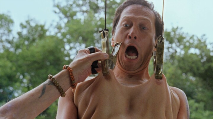 Cứ thế này thì ai cũng thành thần luôn rồi!