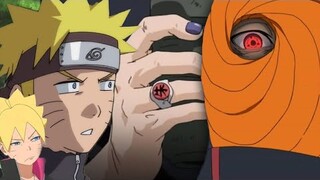 Rahasia Naruto Yang Belum Terjawab Di Boruto - #WibuLokal
