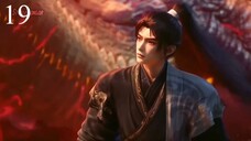 Tomb Of Fallen Gods S3 Episode 19 Sub Indo