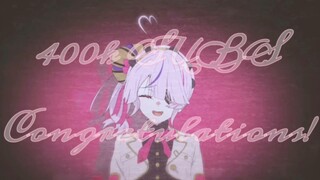 【Maria Marionette｜Fan animation clip】Candy