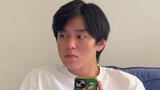 家里来人了！