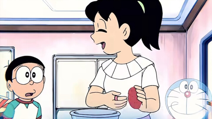 “ฉันชอบทุกอย่างเกี่ยวกับเขา”