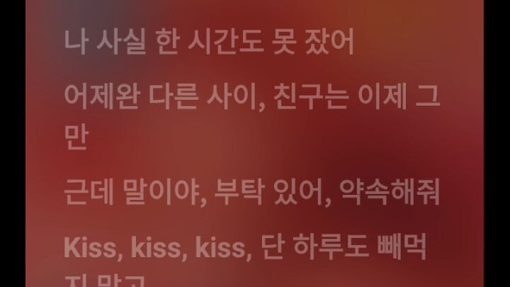 day 1(short)by red velvet