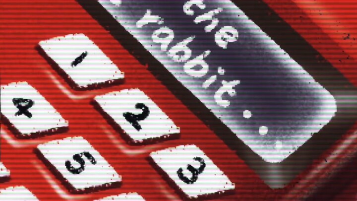 "The number you dialed to the universe is invalid"