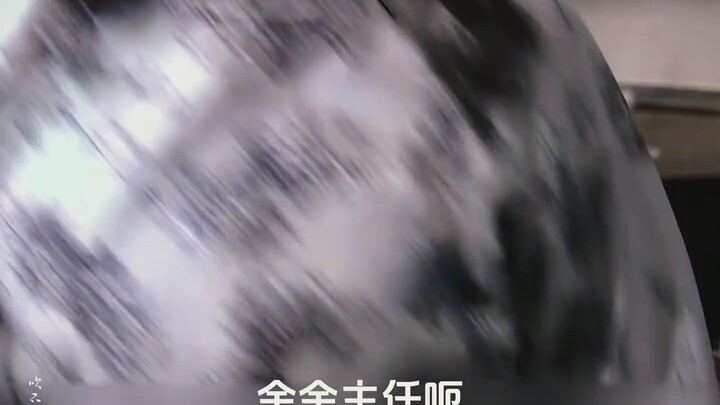 After Cui Ping arrived at Tianjin Station, she experienced the harsh reality of undercover work for 