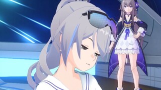 这种程度还不够哦