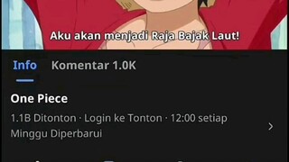 hanya anime tapi banyak pelajaran yang dikasih