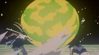 Flame of Recca - Episode 31 - Tagalog Dub