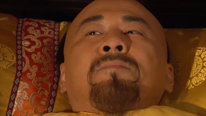 Chapter 1: The Thief's Bravery Breaks into the Forbidden City Huanhuan Accidentally Enters Tongfu St