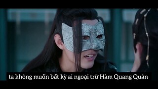 [Vong Tiện] Ngụy Vô sỉ 😁
