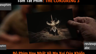 con ma này toi chịu p2 #reviewphimabc