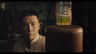 【Wing Chun Ip Man】It only takes 45 seconds, and I will take your coins
