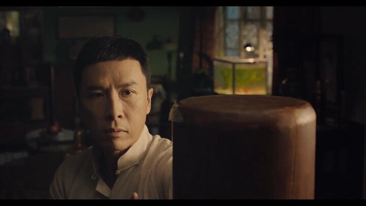 【Wing Chun Ip Man】It only takes 45 seconds, and I will take your coins