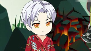 "Penaklukan Surga 83" Tang Ling dikepung dan dibunuh, dan dia memperoleh harta transenden dalam pers