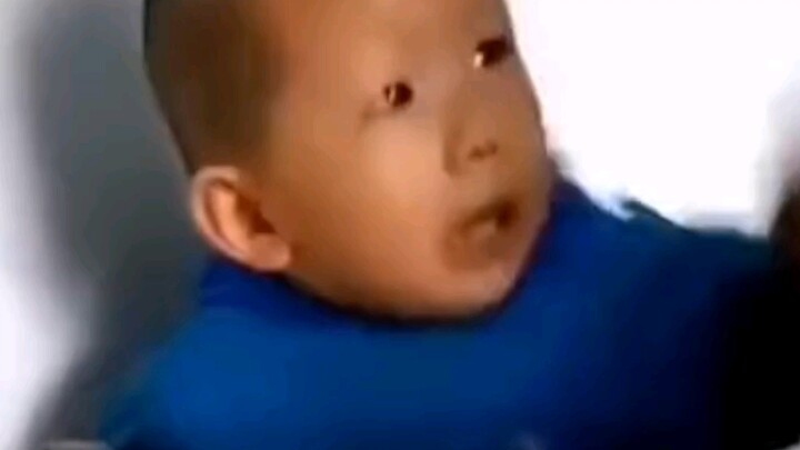 Such a rebellious spirit!