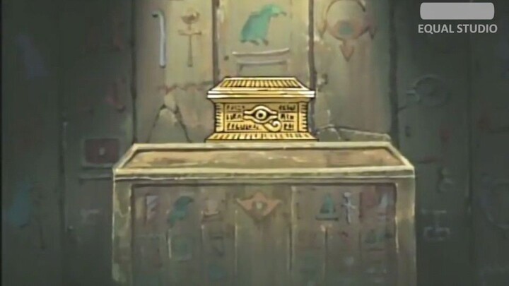 Yu GI Oh! Duel monsters dubbing Indonesia