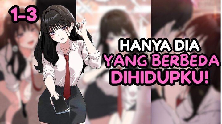 SETELAH 20 KALI DITOLAK, HATIKU MATI.. SAMPAI AKU BERTEMU DIA!