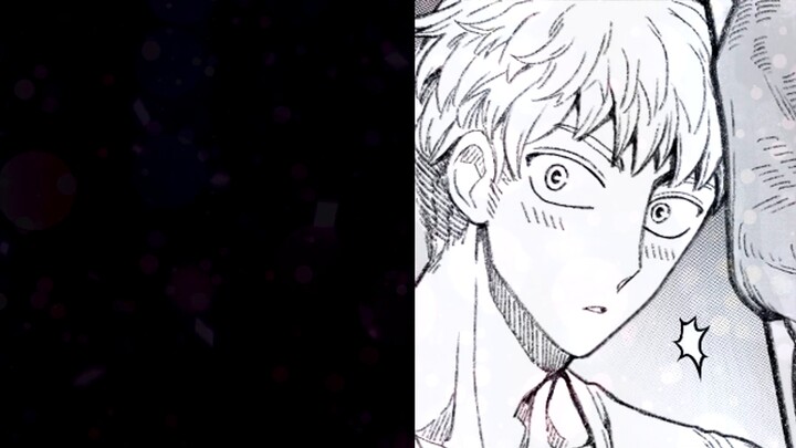 [ SPY×FAMILY | Lao Yue | Fanfiction] She... She kissed her [raw]