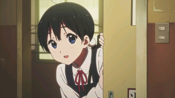 ยูซี่น่ารักขนาดนี้ แน่ใจนะว่าไม่อยากเข้ามาดู?