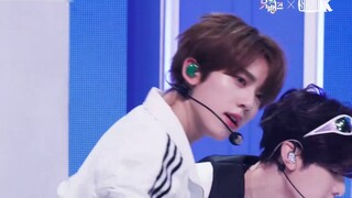 [Hàn Vệ Thần | Thỏ hương khoai môn] 240830 Ảnh chụp ngang dọc 'TỐT QUÁ TỆ' của Music Bank