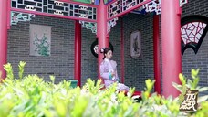Who's the Drama Queen? EP8 Yu Yan Cut (2)