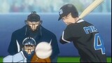 One Outs Eps 11