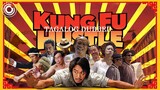 Kung Fu Hustle | Tagalog Dubbed | Comedy | Chinese Movie