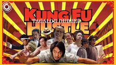 Kung Fu Hustle | Tagalog Dubbed | Comedy | Chinese Movie