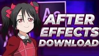 ⚡ CRACK ADOBE AFTER EFFECTS 2023 ⚡ FREE ACTIVATE ⚡ EASY INSTALLATION ⚡