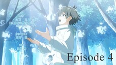 The Water Magician Episode 4