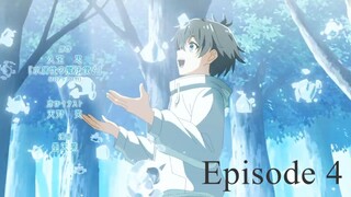 The Water Magician Episode 4