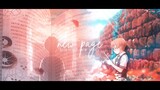 NEW PAGE AMV
