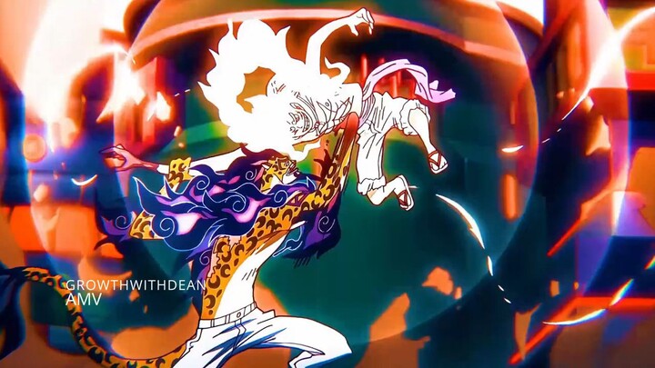 Luffy kehilangan semuanya di marineford🥲