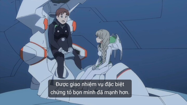 Anh có tình.Nhưng lại không có em ...