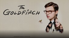 The Goldfinch (2019) SUB INDO