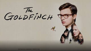 The Goldfinch (2019) SUB INDO