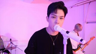 N.Flying Cover Dua Lipa的Don’t Start Now Live版公开