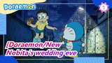 [Doraemon|New Edit] Nobita's wedding eve (2011.3.18)_1