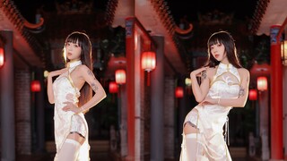 【舞小喵】I LIKE THAT I am OK again