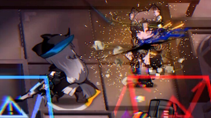 Skadi: Awesome, everyone!