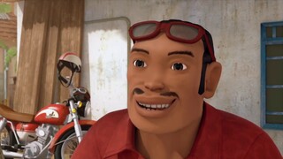 Adit & Sopo Jarwo | Dapet Tugas Jaga Ayam