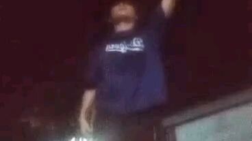 Interpretative Dance - Bastat Maghintay Ka Lamang