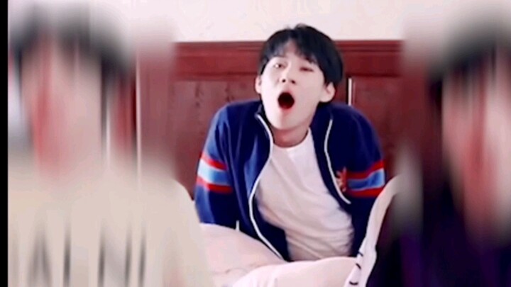 【Trương Chân Nguyên】Những khoảnh khắc hài hước vì nói trước nghĩ sau, những câu nói, hành động nổi t