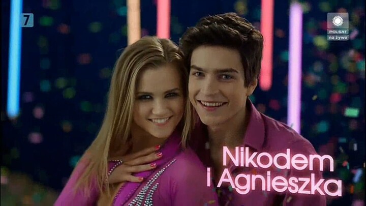 Dancing With The Stars. Taniec Z Gwiazdami 05 - wiosna 2016