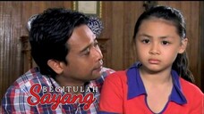 Telemovie Begitulah Sayang 2012