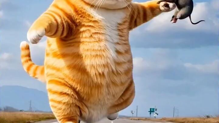 chef car🥣💫😺