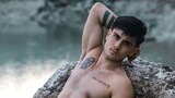 Hot Guys | Paul Pedley (Male Model)